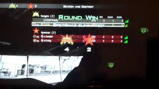 GB - Proof against ' o monkey balls ' | 3rd map Terminal