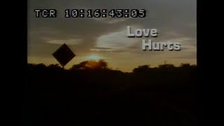 Love Hurts (1990) Trailer