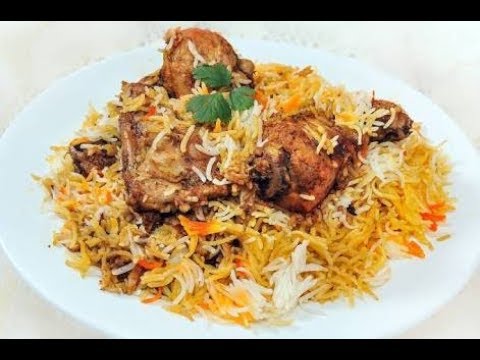 EASY Chicken Biryani, अगर ऐसे बनाएगे चिकन बिरयानी ताे ऊँगली चाटते रह जाओगे | Cooking With Rupa