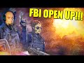 FBI ABRA LA PUERTA!!! - HOT BRASS | Gameplay Español