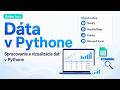 Online kurz Spracovanie a Vizualizácia Dát v Pythone - Numpy, BeautifulSoup, Pandas, Microsoft Excel