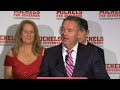 Tim michels concedes in the race for wisconsin governor