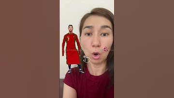 Master Tailor Ronaldo #cristianoronaldo #yamal #messi #cristianoronaldo #shrek #tutorial