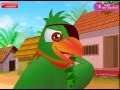 Moral Stories in Hindi - Two Parrots