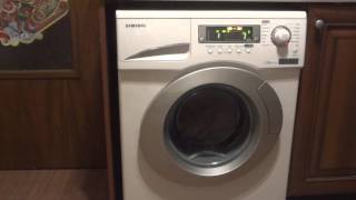Washing - Samsung r1045av