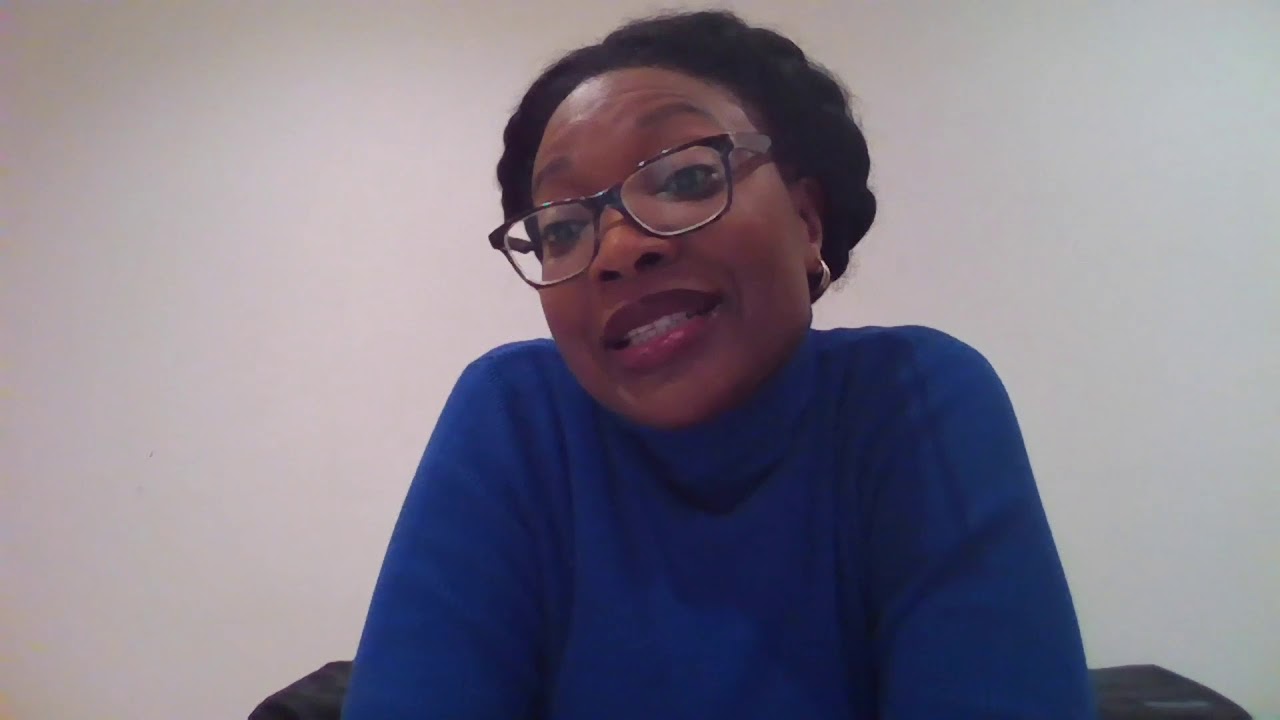 FinTech, RegTech, SupTech and a global approach to regulation MasterClass with Dr Iwa Salami