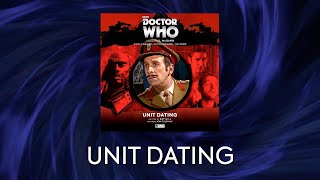 Doctor Who: UNIT Dating Title Sequence