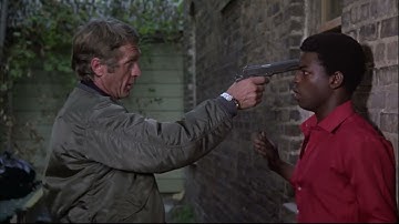 The Hunter (1980) | HD Clip