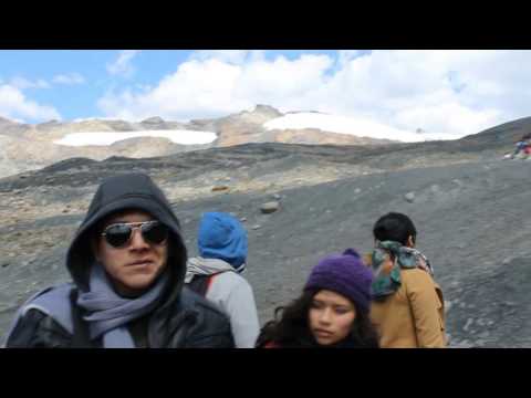 Video: De Beste Dingen Om Te Zien En Te Doen In Huaraz, Peru