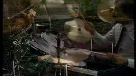 Steps Ahead - Islands (Copenhagen 1983)