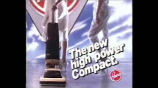 The Hoover commercial that helped Brian Johnson join AC/DC