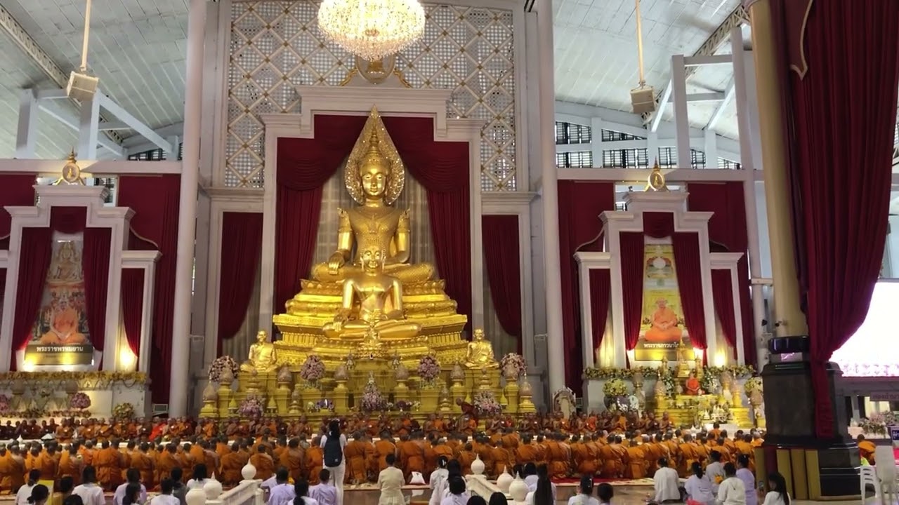 วิธีปฏิบัติแบบง่ายๆ หลวงพ่อพระราชพรหมยาน(ฤาษีลิงดำ) วัดท่าซุง