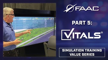 VITALS | Simulation Training Value Series- Part 5