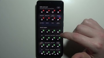 Poco X7 Pro - How to Enable Dark Mode