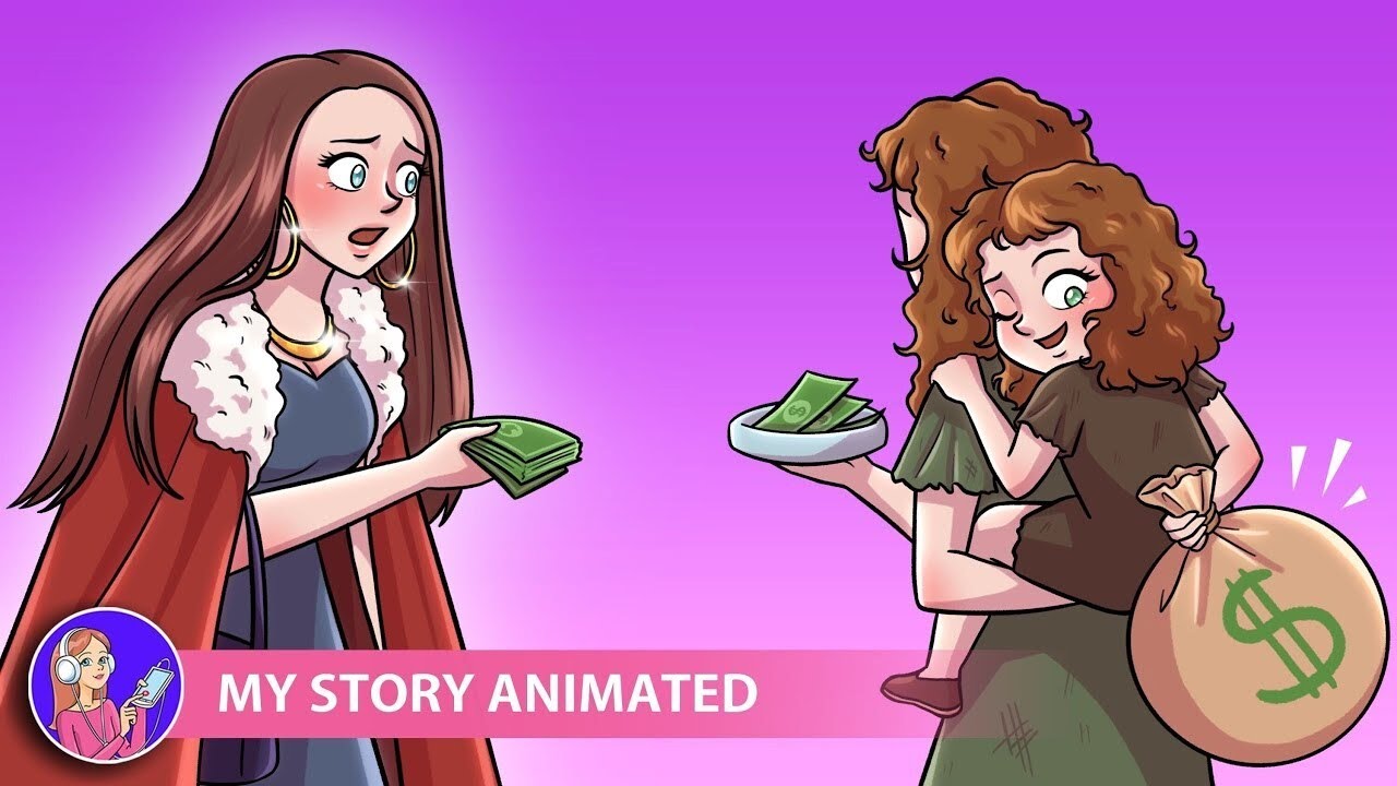 أخبرت سر أمي للجميع