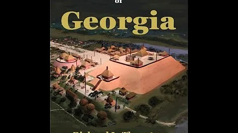 Ancient Mexico-Georgia Connections with Richard Th...