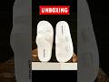 Trending Men White Flip-Flops Unboxing 😎| Stylish Summer Look Mens White Flip Flops Unboxing Budget