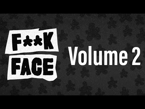 Best Of F**kFace Vol 3