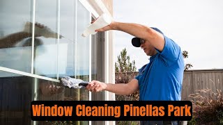 Window Cleaning Pinellas Park - Cleaned Link New screenshot 4