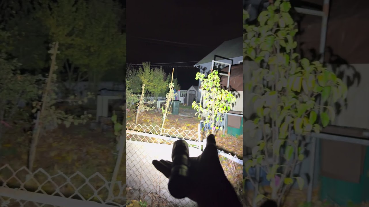 Weltool F8Rvn64 - Sky Lumen Brightest Single LED Light 13,000Lumen