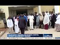 Wajir County Teaching and Referral Hospital Accident and Emergency Building