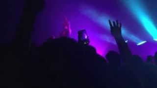 Halsey - Is There Somewhere - Dallas, Tx South Side Ballroom