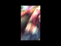 111022 [fancam] SNSD at the hotel for SMTown concert in New York