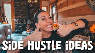 Celebrity Side Hustle Ideas : How To Create Passive Income Profile