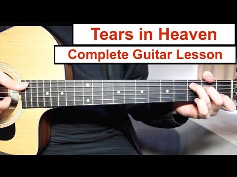 Heaven – John Frusciante (Drums) Sheet music for Drum group (Solo)