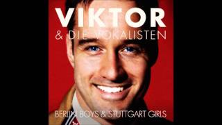 Video thumbnail of "Wolfenstein | Berlin Boys & Stuttgart Girls - Viktor & Die Vokalisten | Neumond Records"