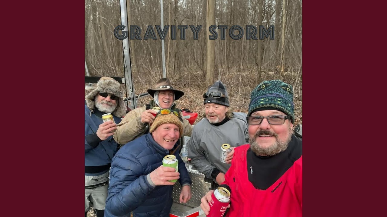 Watch Gravity Storm on YouTube Watch Gravity Storm on YouTube