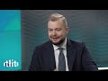 [NA ŻYWO] Poranne pasmo WP. Gośćmi: Michał Moskal, Łukasz Michnik i dr Małgorzata Bonikowska
