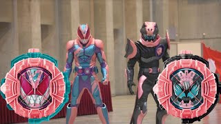 Download lagu Kamen Rider Zi-O - Revi & Vice Armor Form Sound [HQ]