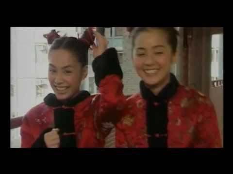 TWINS《No. 1》Official 官方完整版 [首播] [MV]