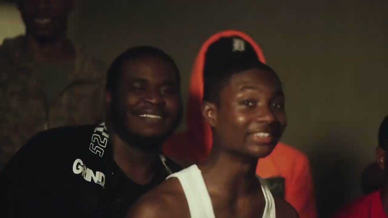 Jahddy x Gunna Savage   Drop Shit Official Music Video  Shot By BOMBVISIONSFILM   BombVisionsFilm 10