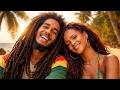 Bob Marley × Rihanna 🌴 Healing  Tides( Reggae Pop Fusion 2026 )