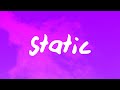 Steve Lacy Static Lyrics Steve Lacy Static Lyrics
