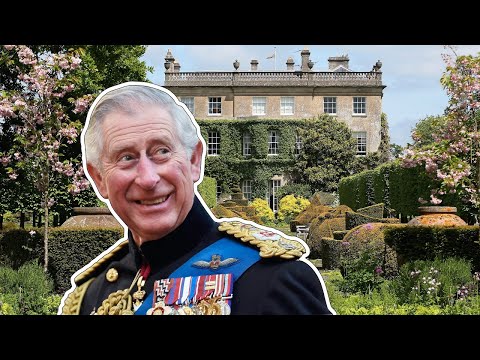 Чарльз (Карл) III — Как Живет Новый Король Великобритании и Куда Тратит Свои Миллионы