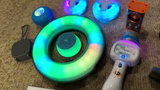 Bluetooth speakers extravaganza! Guide