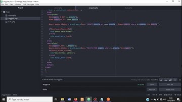 Pertemuan 13   WEB PROGRAM SERVICES