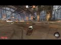ROCKET LEAGUE