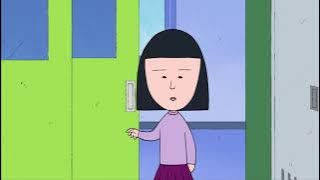 Chibi Maruko Chan #652 ADA MONSTER DI BELAKANGMU