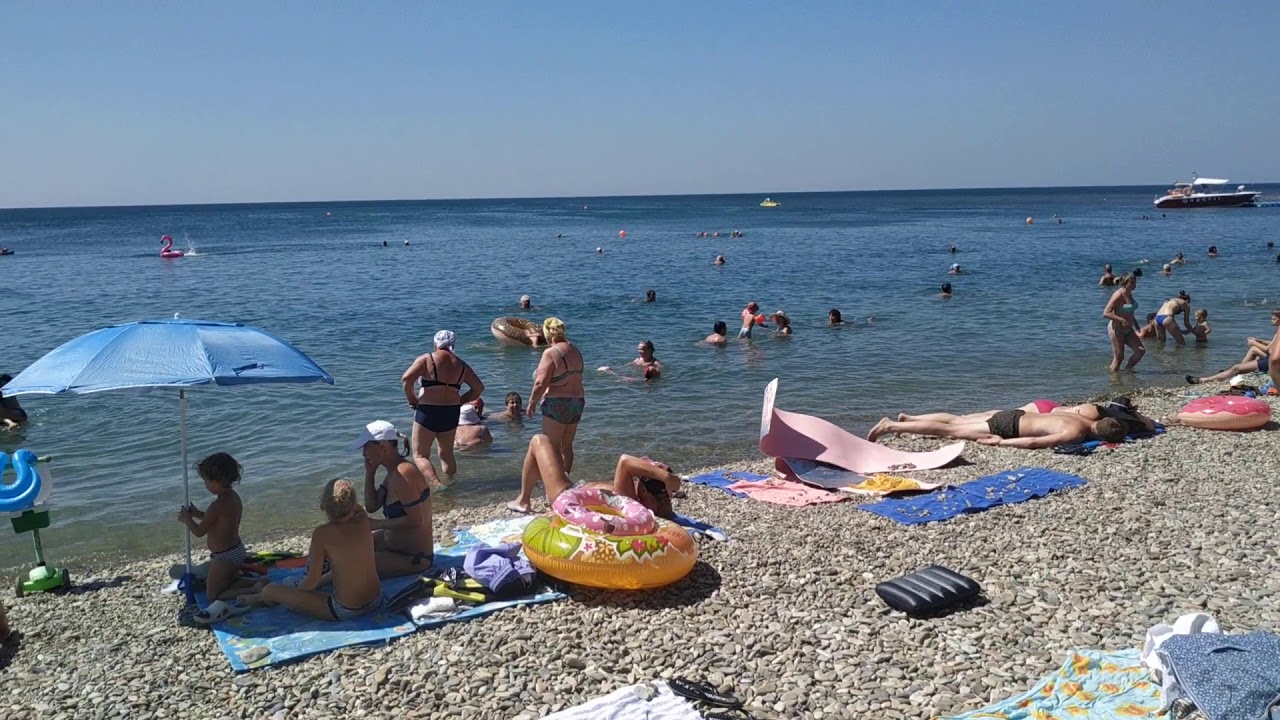 Пенза дивноморское на машине