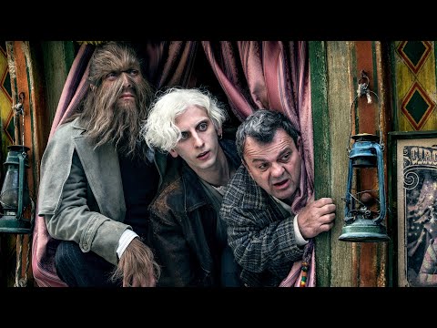 Freaks Out – clip | IFFR 2022 | English sub title thumbnail