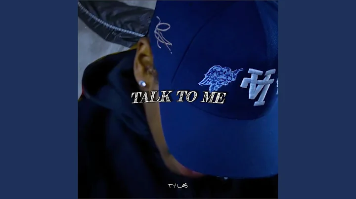 Talk To Me