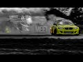 Lldrift  the meet  lurcy lvis  bmw e92