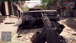 Battlefield 6 Early Access & Open Beta Clips Dump