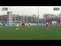 FC Schalke 04 - Fortuna Düsseldorf Full Length, Amed Öncel, Right Back, Red Team (Number 2)