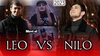 Лео vs Nilo  2023 Leo  ХИТ 2023