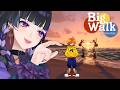 【Big Walk】ぺんちゃんと協力謎解きですって【ぺいんと / 狂蘭メロコ】